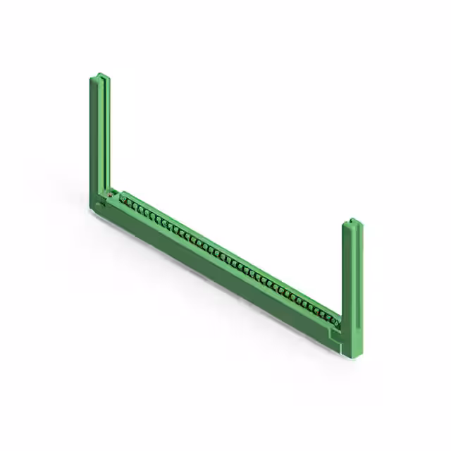 307-072-542-258 EDAC Inc.  Edgeboard Connectors